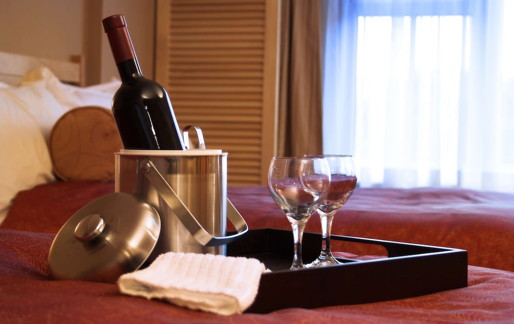 Hilton Whistler Resort & Spa 67/101