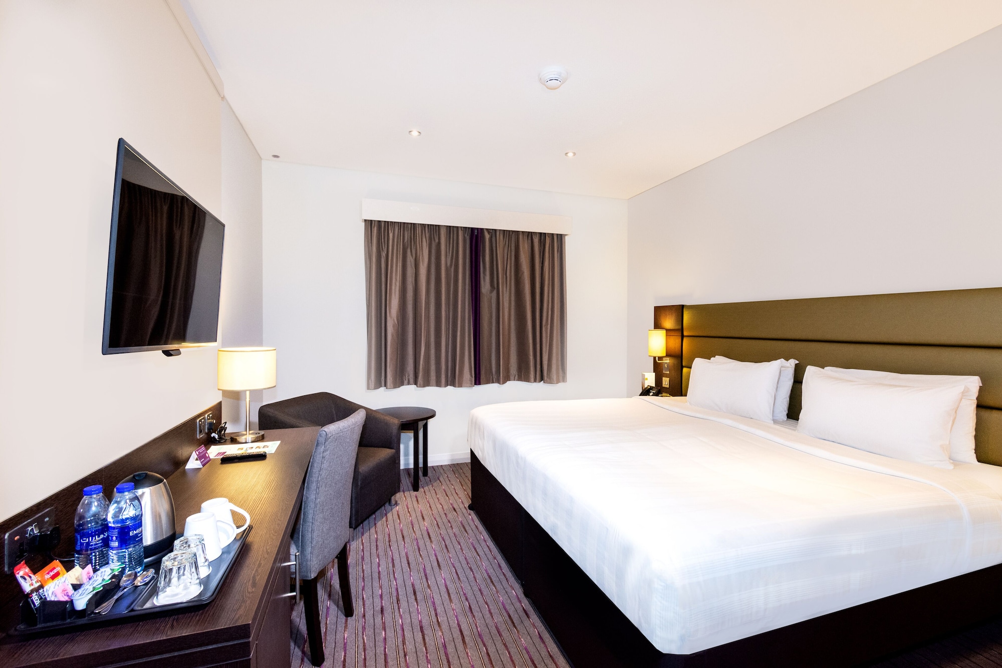 Premier Inn Dubai Al Jaddaf