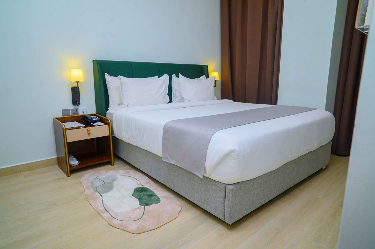 Best Western Dodoma City Hotel 13/49