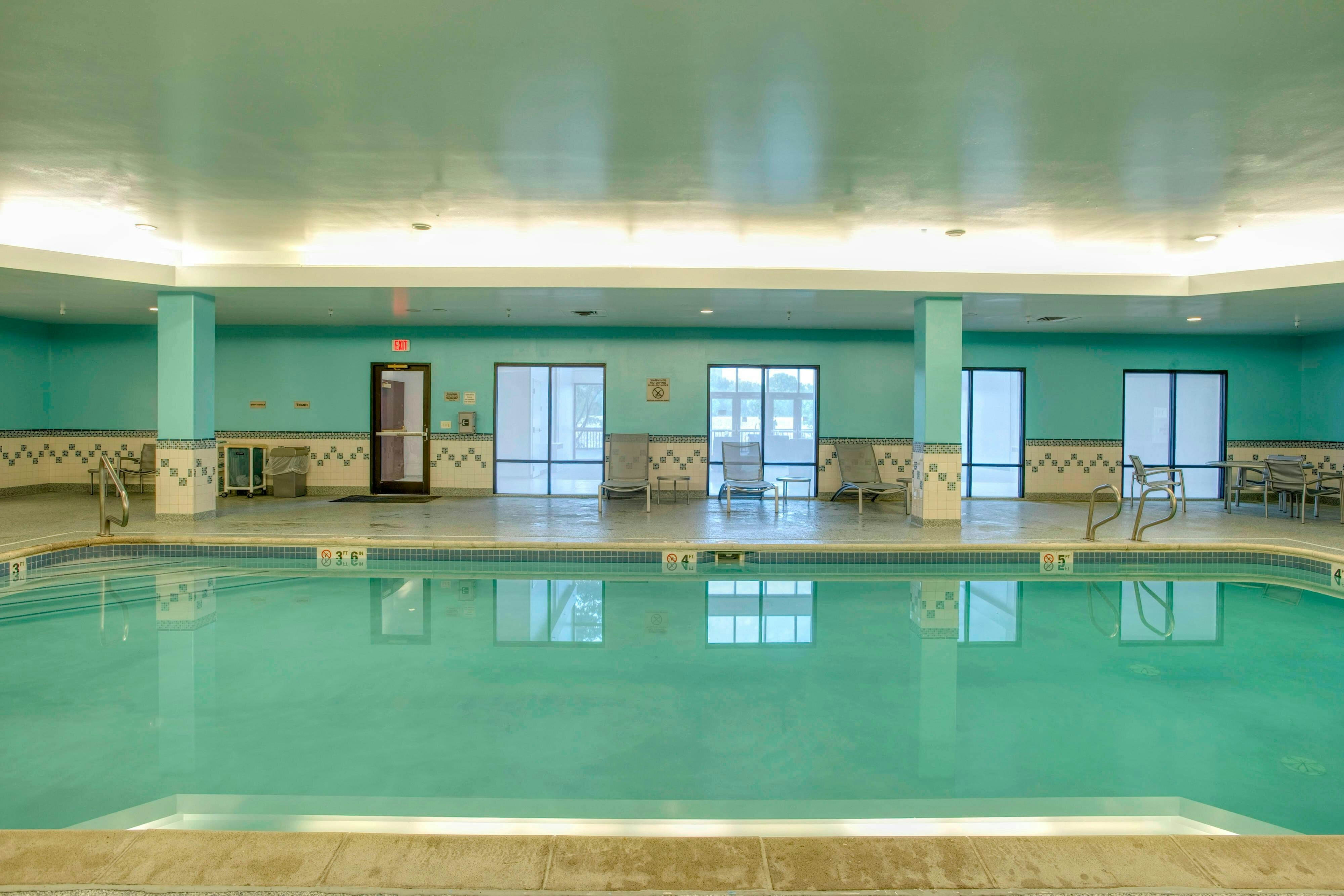 Springhill Suites Lawrence Downtown 2/26