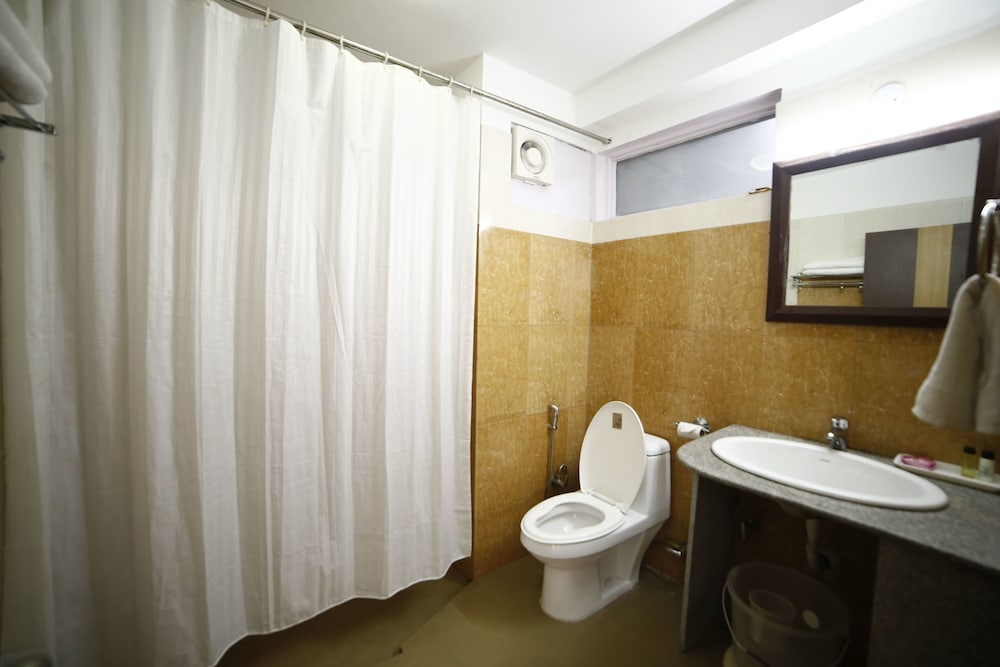 Hotel Sikkim Tourist Centre 22/22