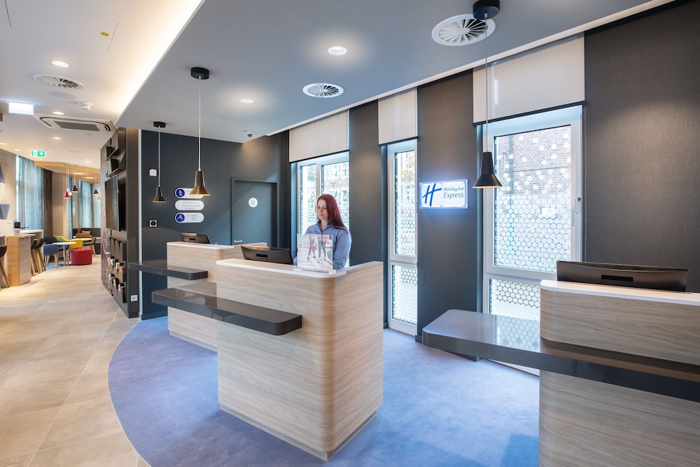 Holiday Inn Express Erlangen 6/57