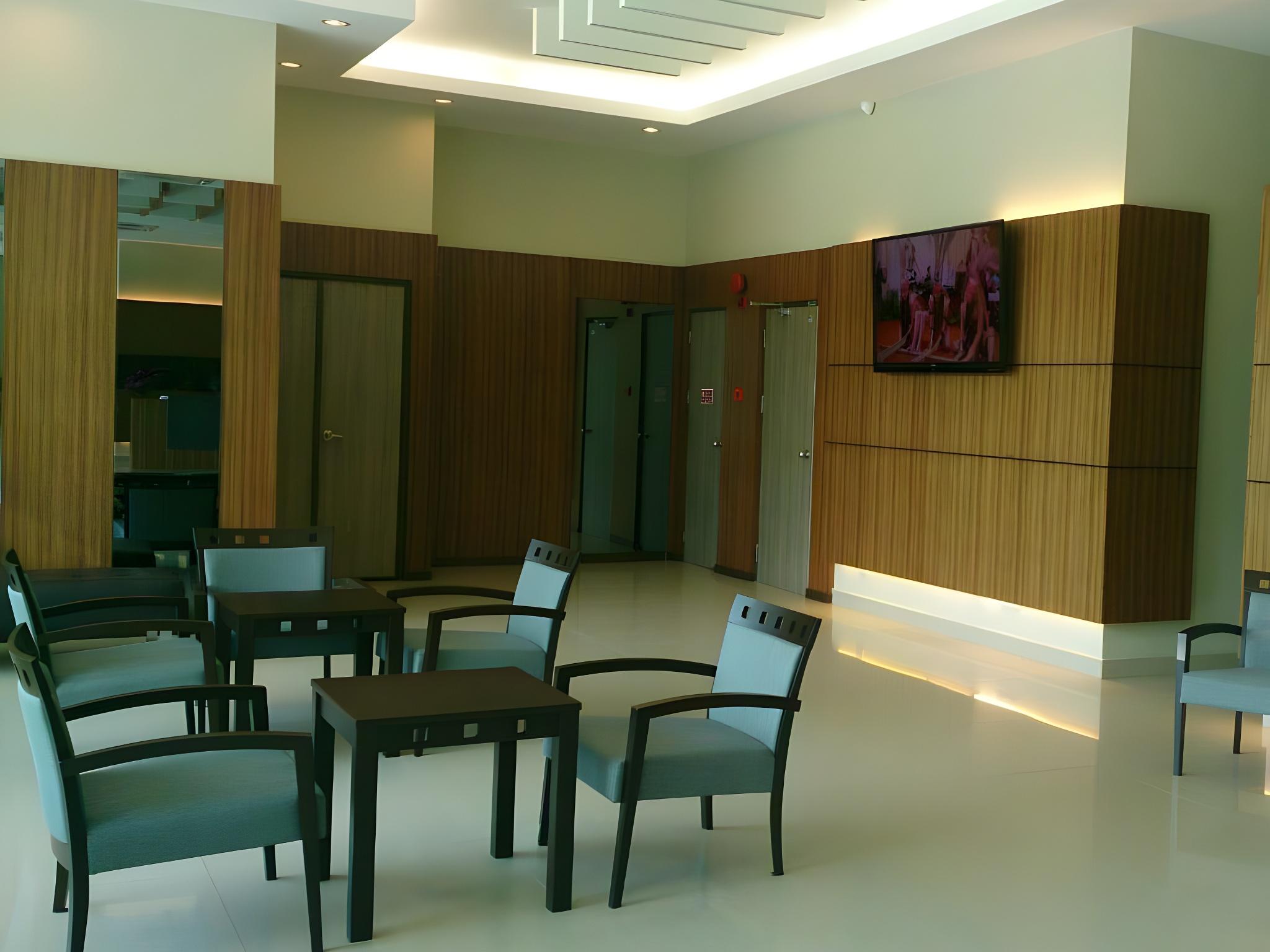 Amanson Signature Hotel 40/51