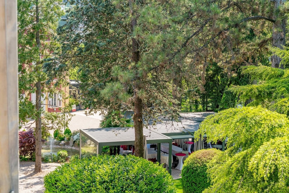 Villa Madruzzo 63/72