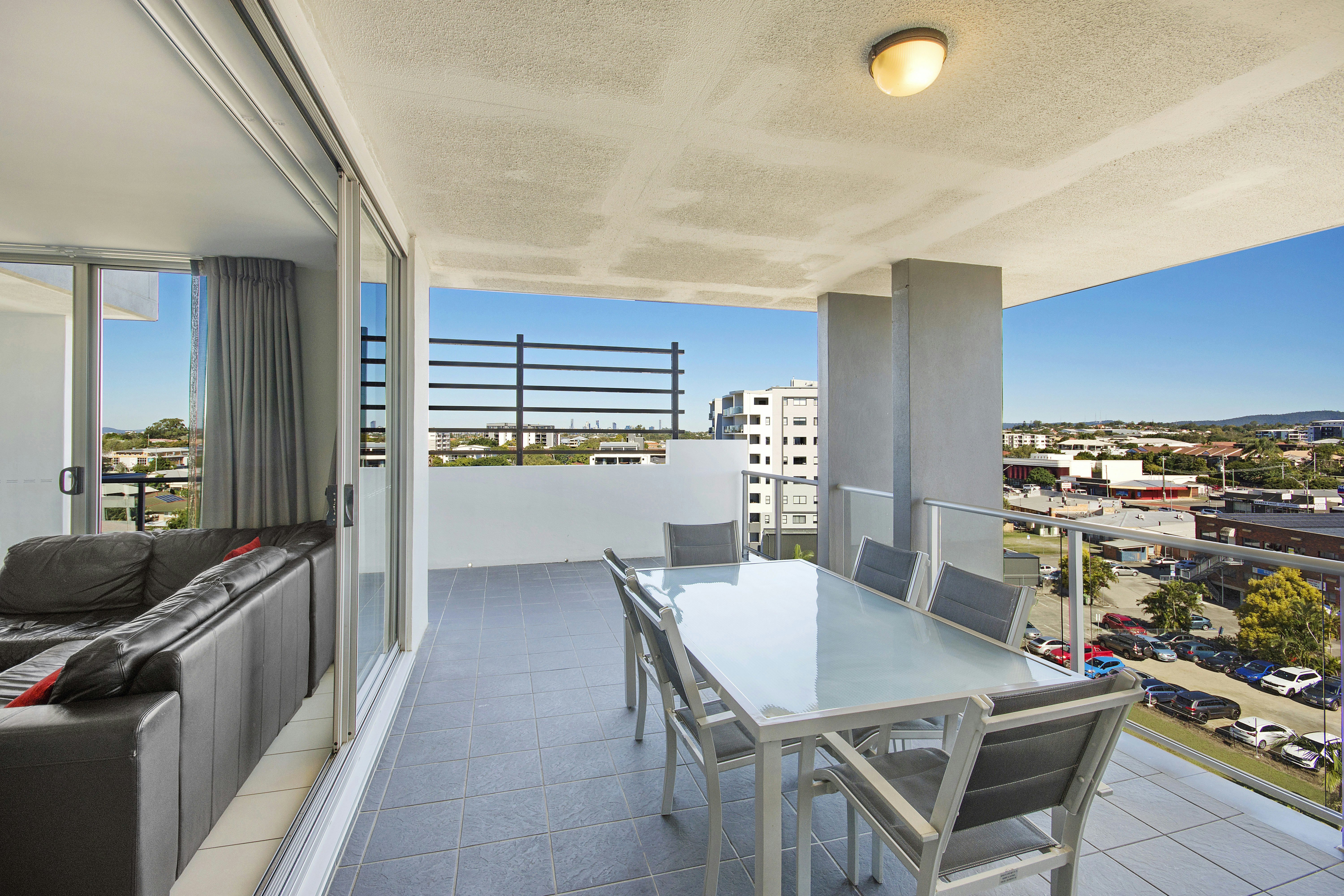 THE CHERMSIDE APARTMENTS 48/57