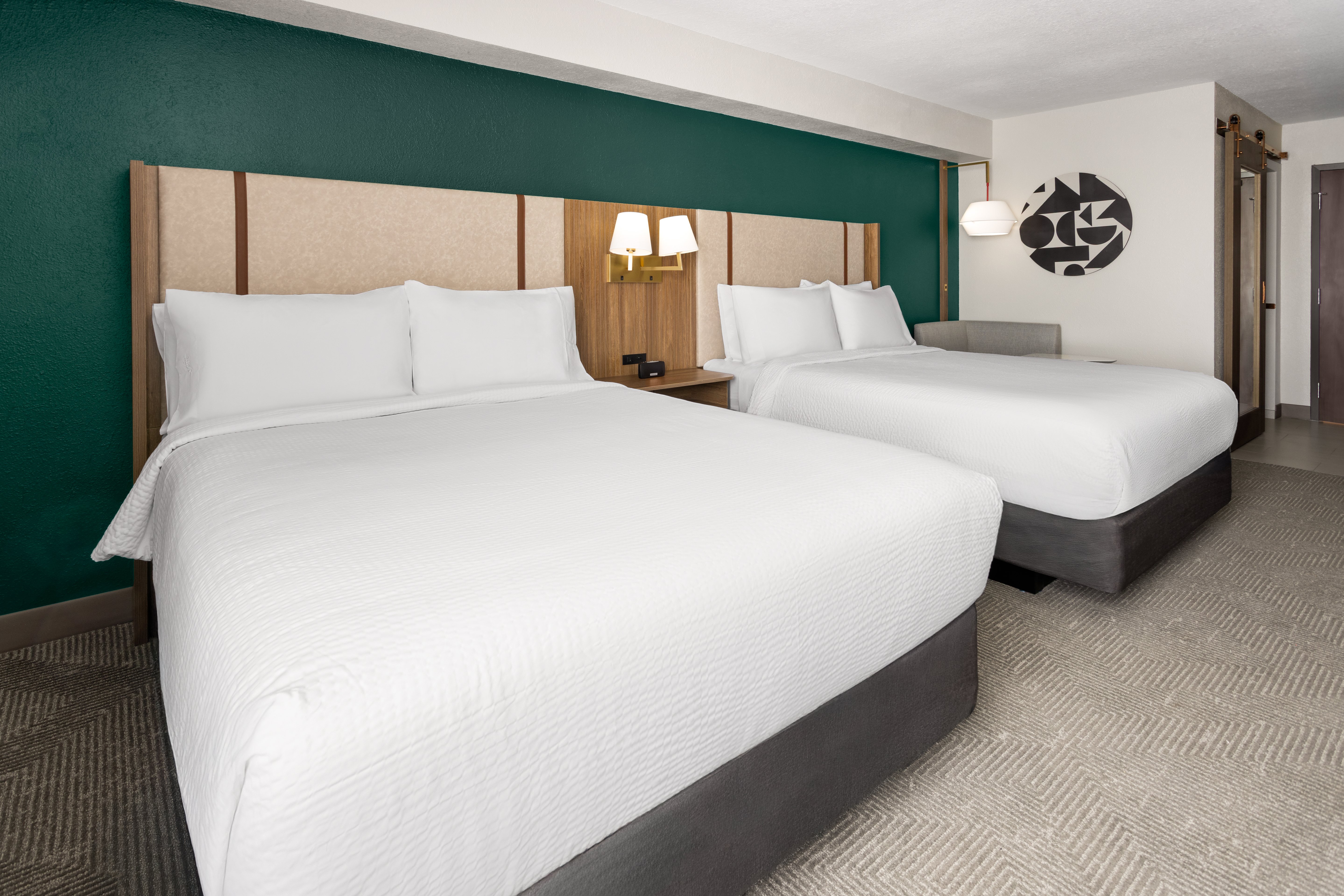 Holiday Inn & Suites Columbia NE - Ft Jackson Area by IHG 10/38