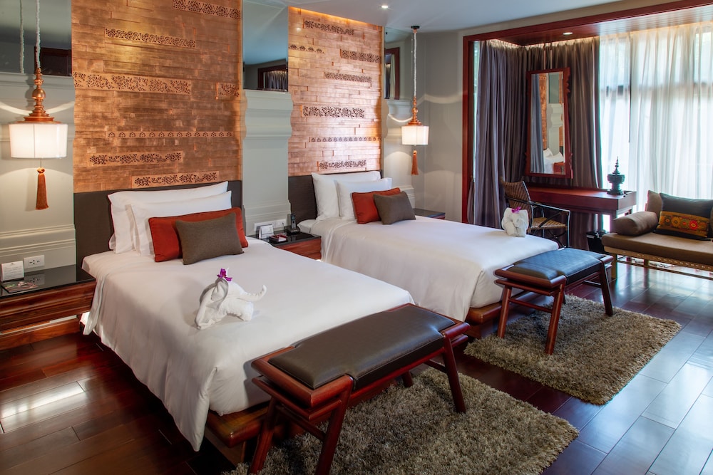 Ratilanna Riverside Spa Resort Chiang Mai 29/76