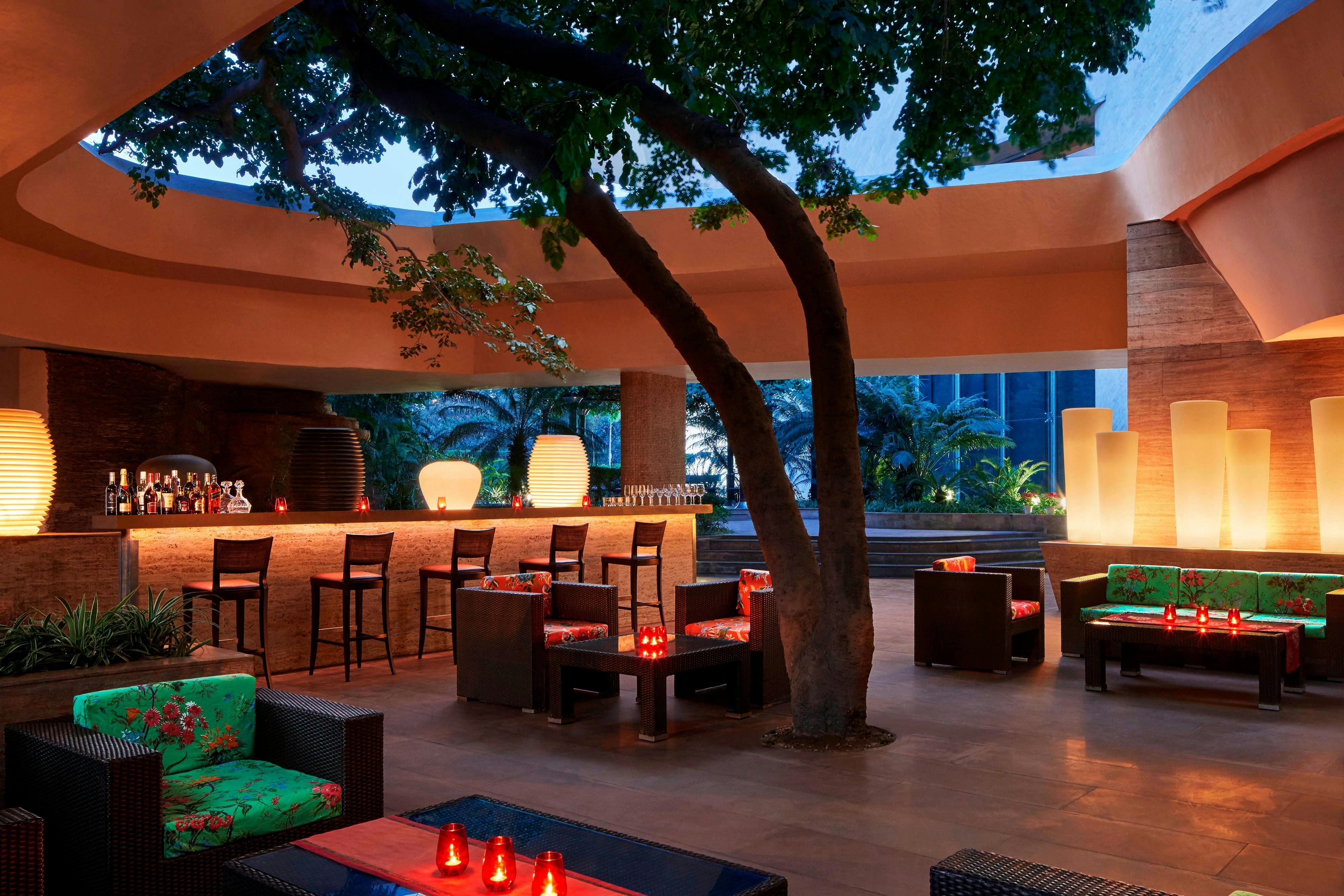 Le Meridien New Delhi 33/50