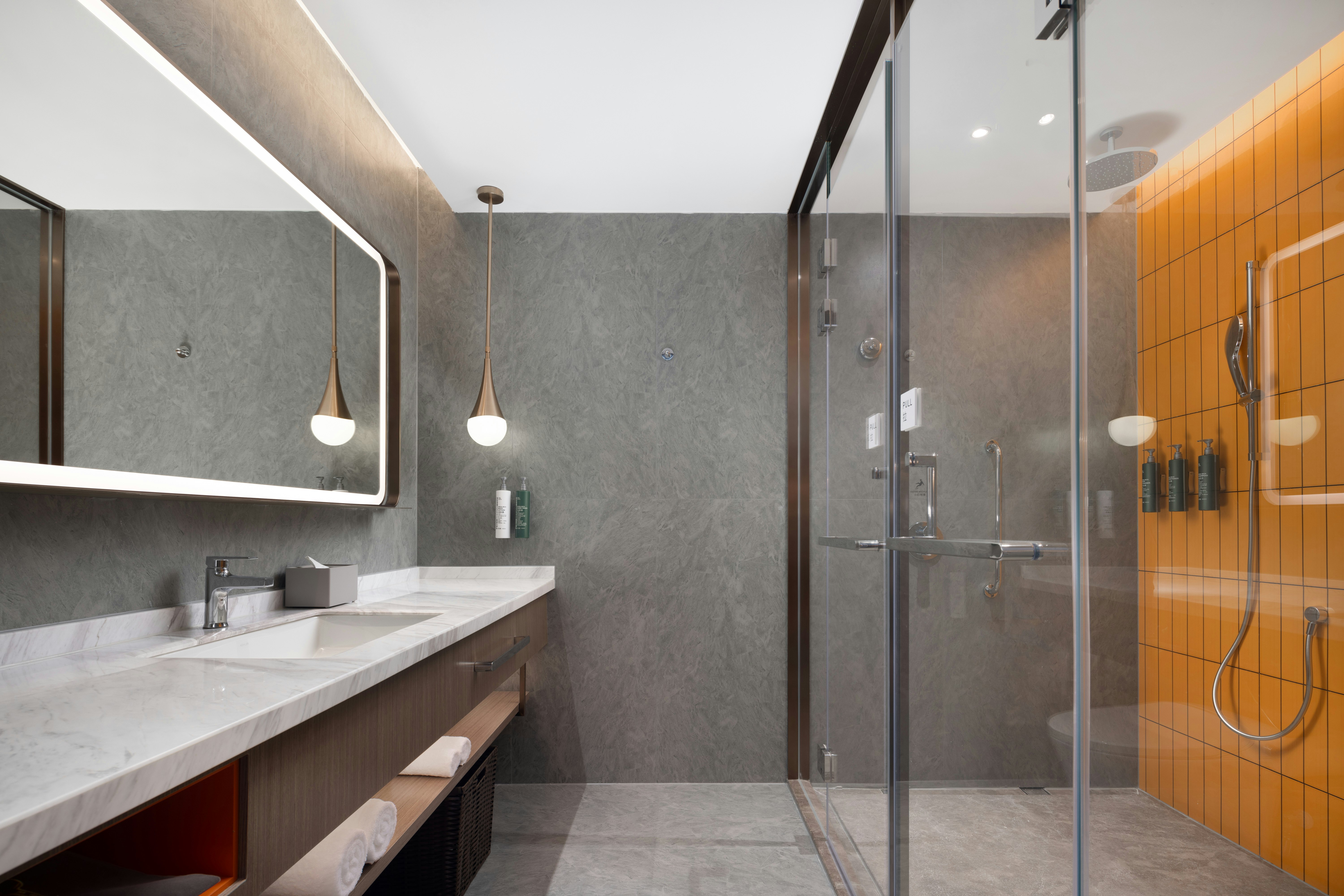 Home2 Suites by Hilton Taizhou Wenling 51/52