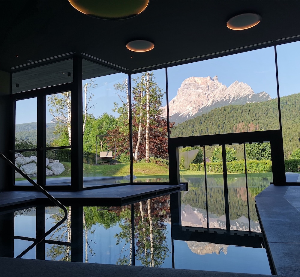 Parkhotel Ladinia 26/50