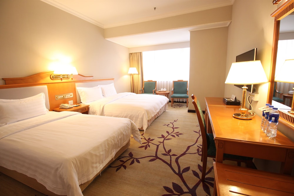 Guangzhou Hotel 42/50
