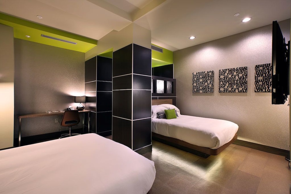 CityFlatsHotel - Grand Rapids, Ascend Hotel Collection 43/76