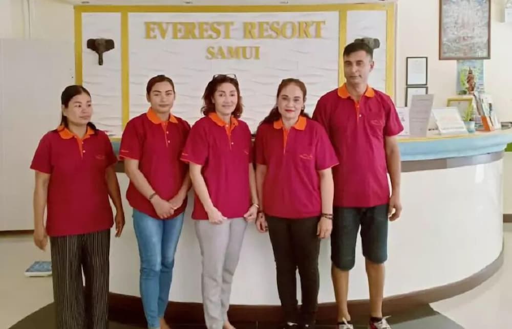 Everest Resort 59/73