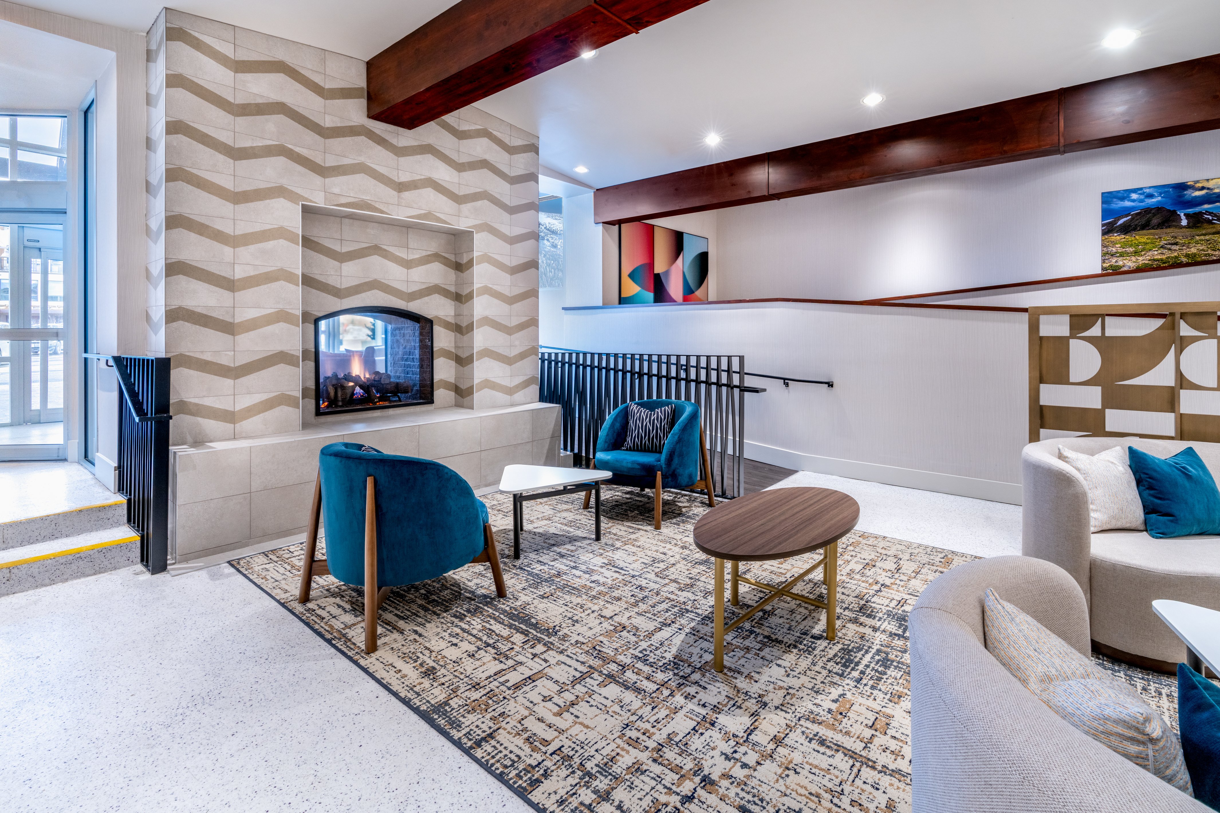 Holiday Inn Friso by IHG 45/68