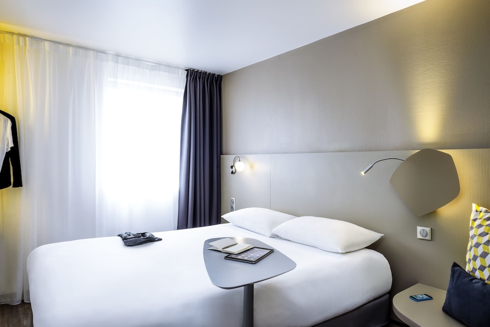 ibis Styles Paris Bercy 15/76