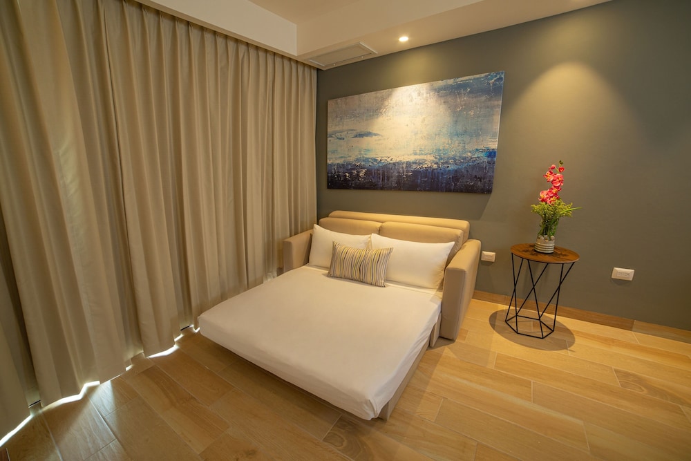 Tu Paraiso Privado - Lahun Suites Playa del Carmen 32/54