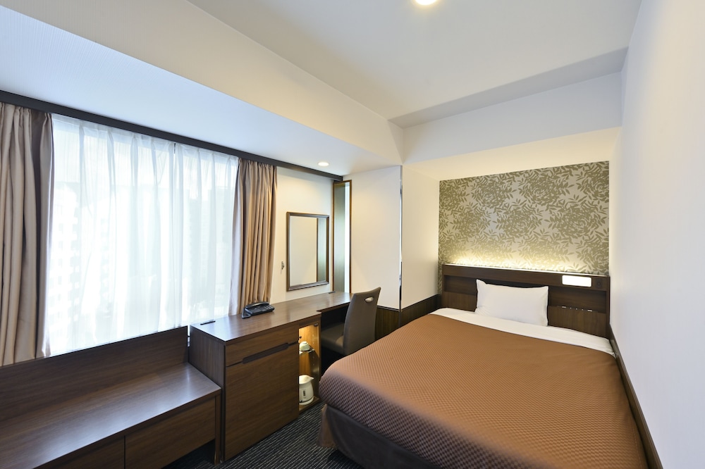 Sun Okinawa Hotel 17/50