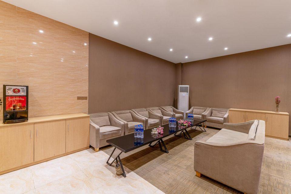 Lavande Hotel (Guangzhou Panyu Chimelong) 53/53