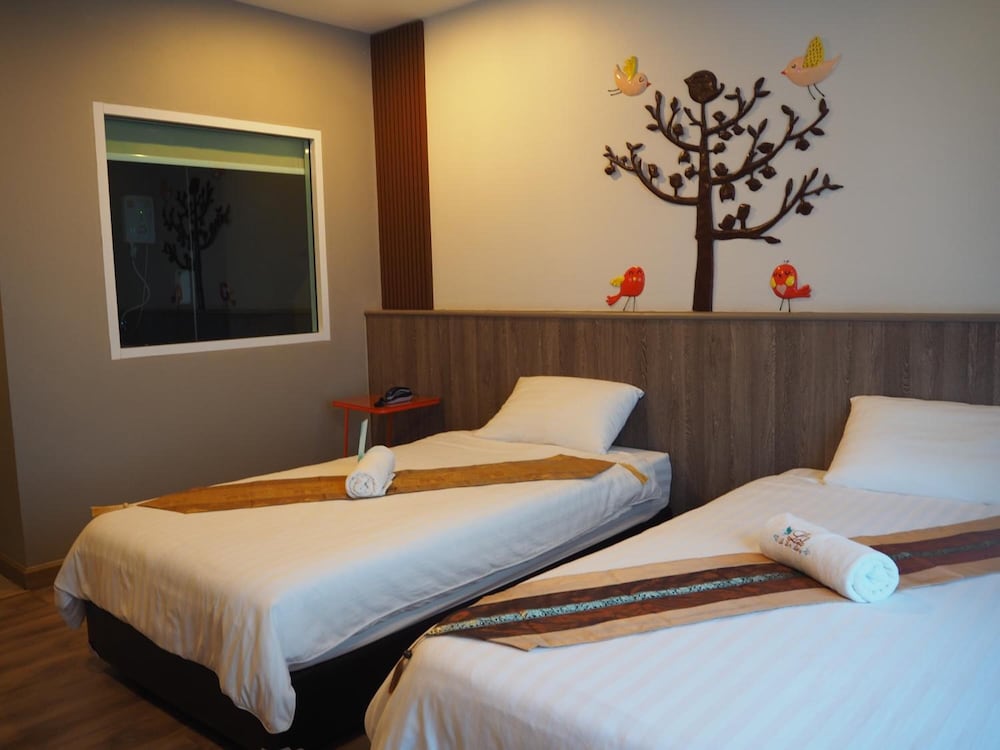 Hotel Le Lerts Living 23/51