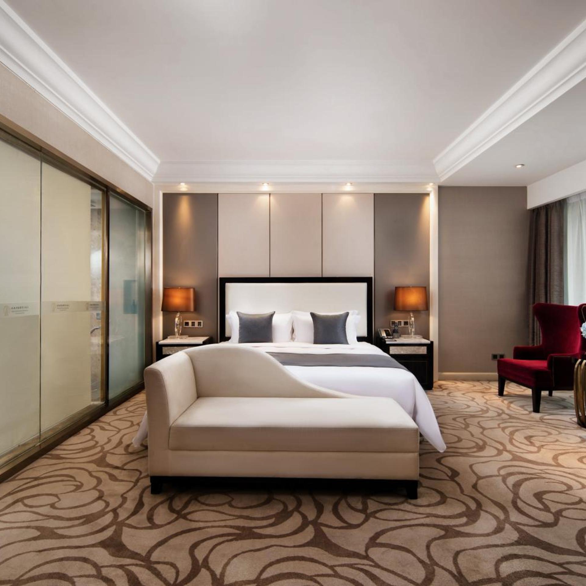 Harmony Hotel Shenzhen 8/82