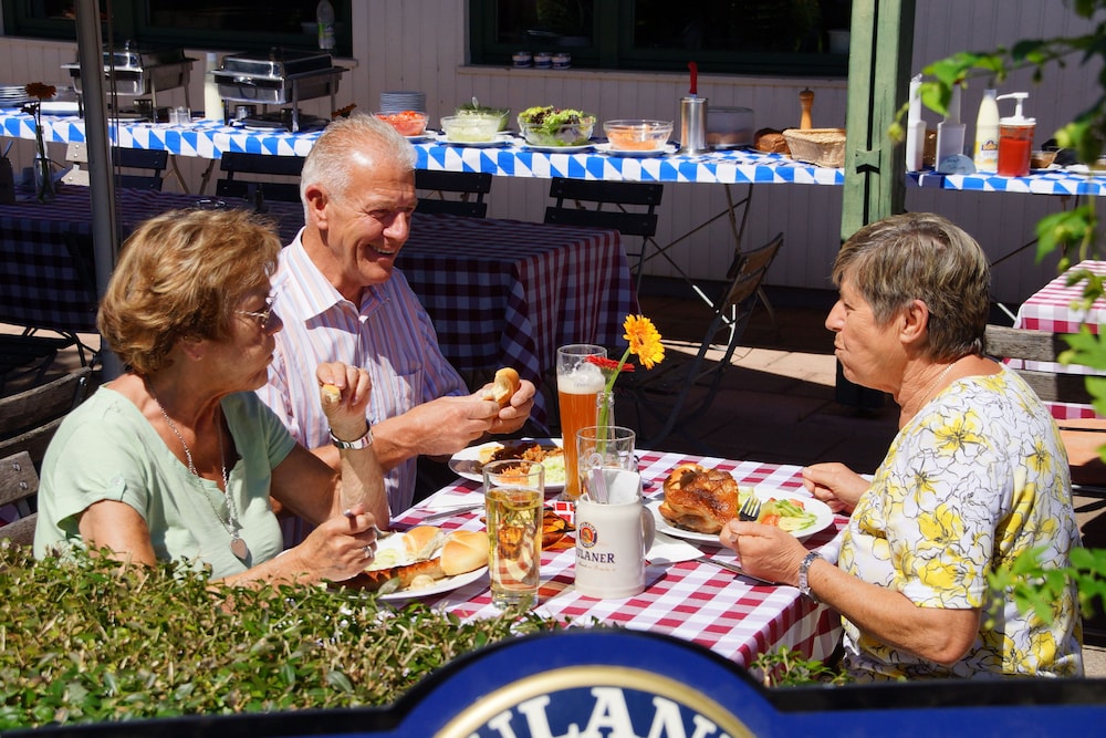 Gasthaus Wiedmann 34/50