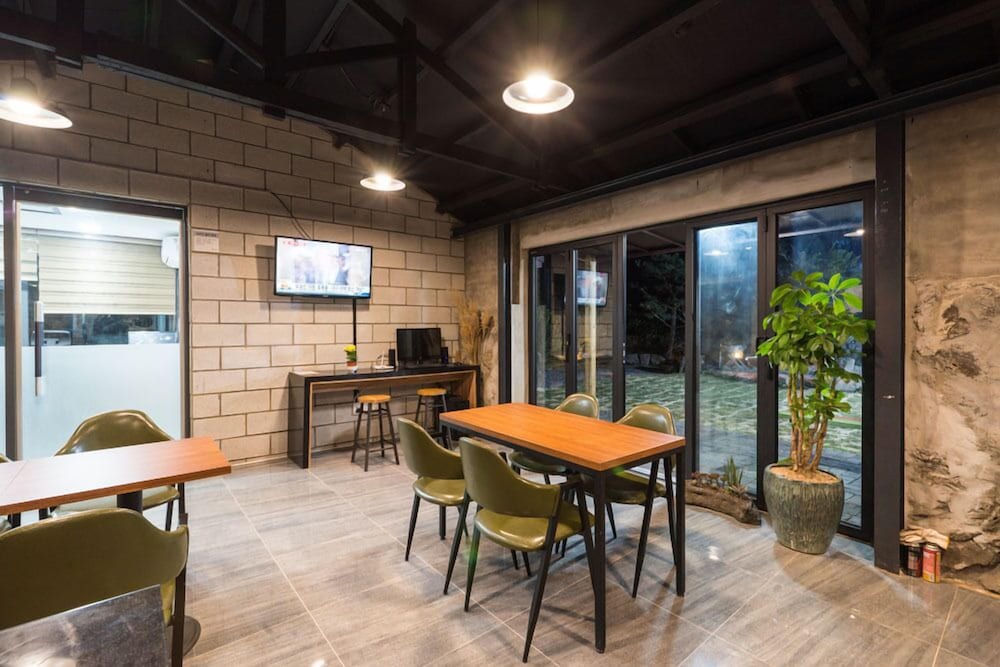 Misoga Pension 38/50