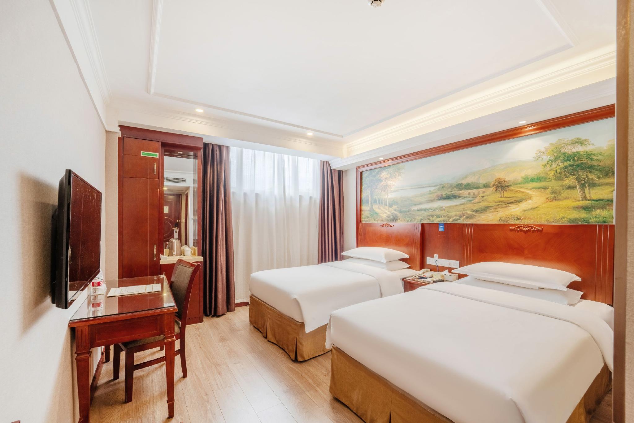 Vienna Hotel (Huizhou Dongping Shui'an City) 18/34