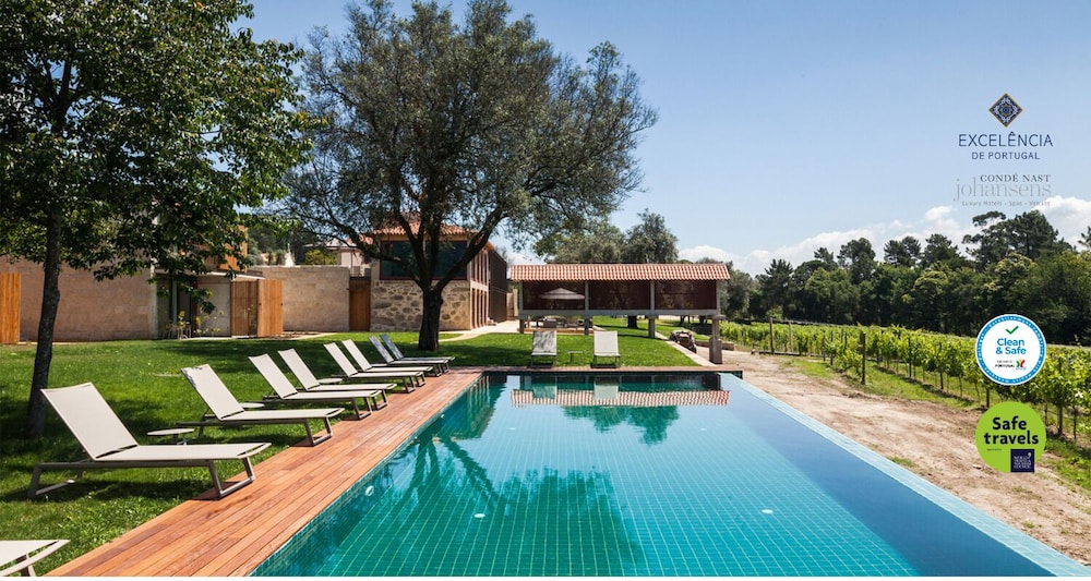 Torre de Gomariz Wine And Spa Hotel 71/74