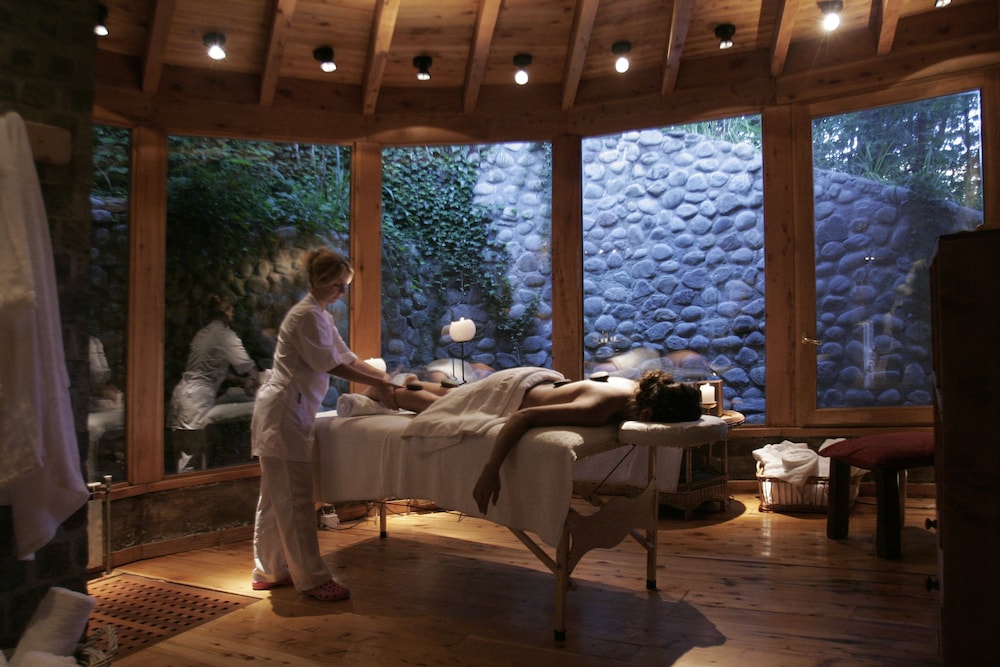 Las Balsas Relais Chateaux 57/71
