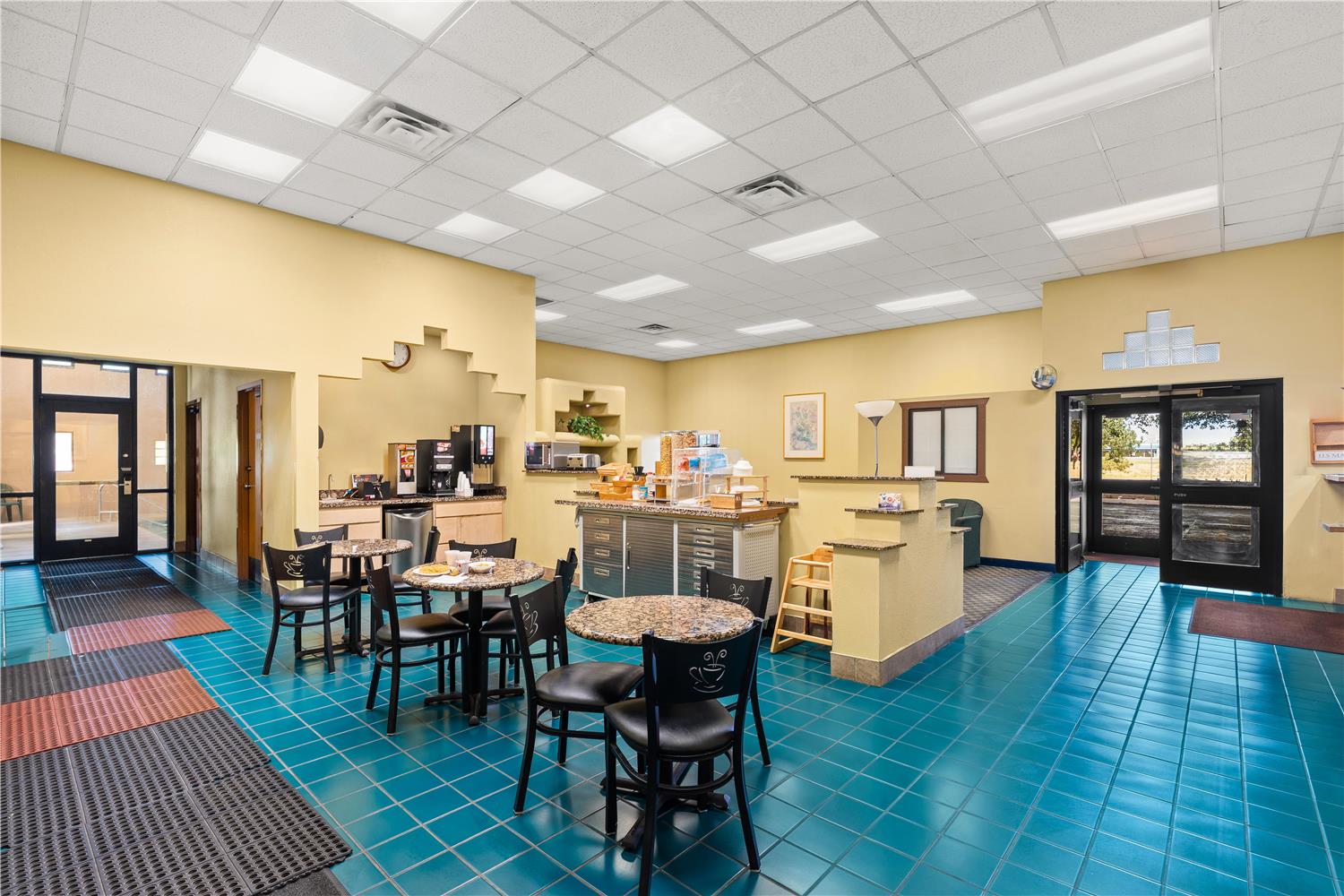 Americas Best Value Inn Prescott Valley 25/39