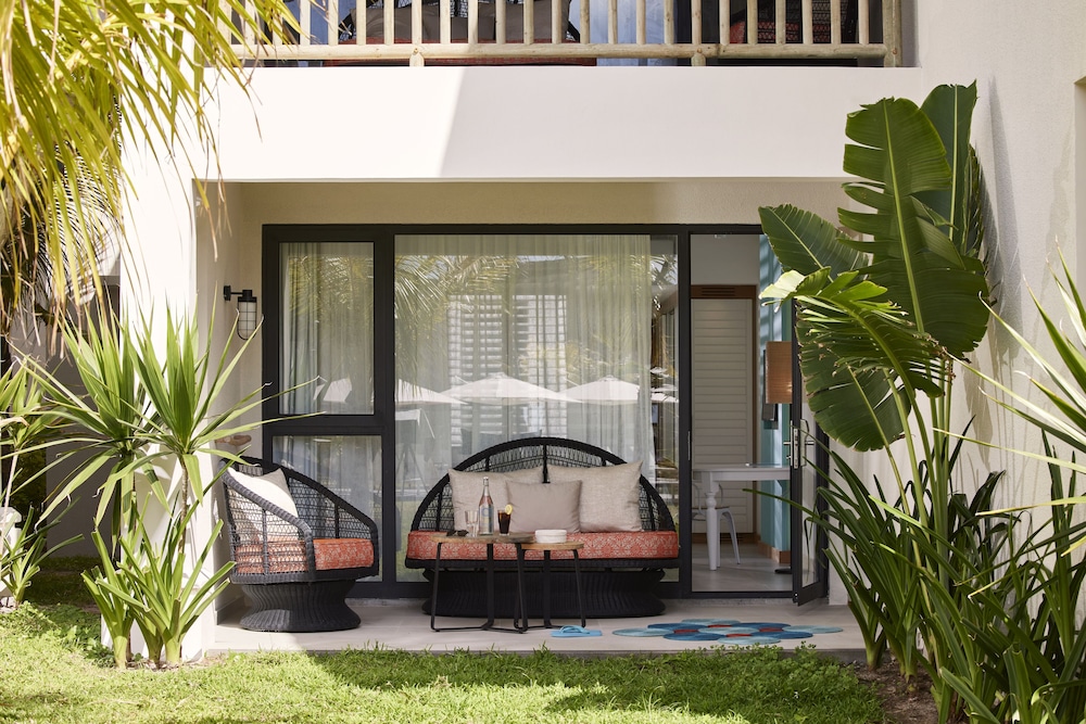 C Mauritius in BELLE MARE