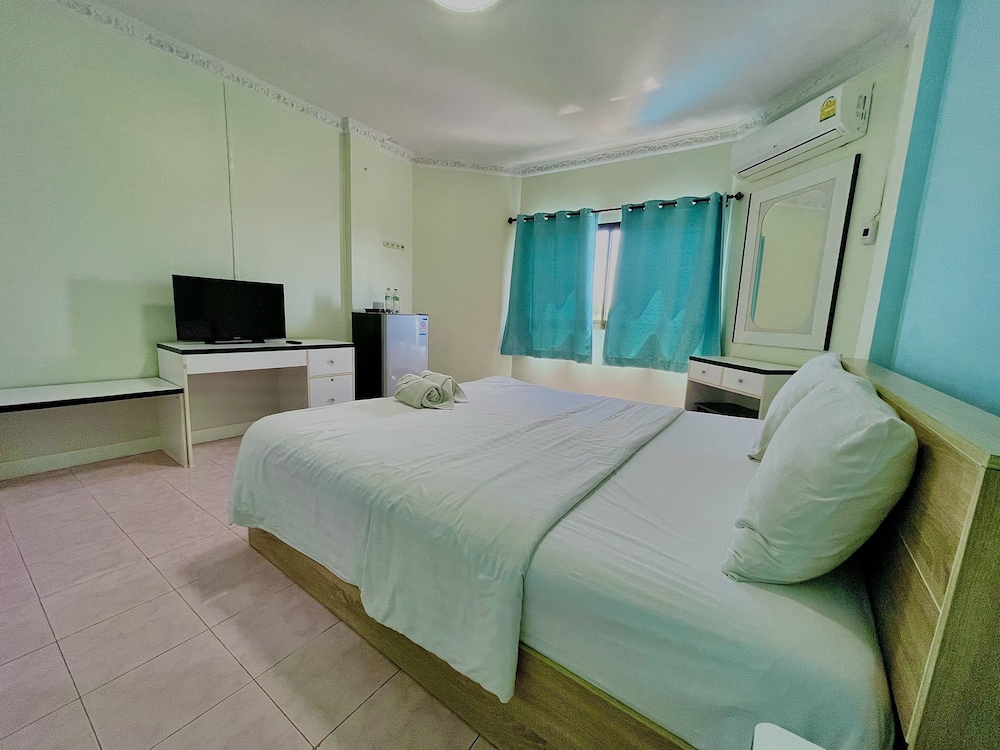 The Great Rayong Hotel 11/30