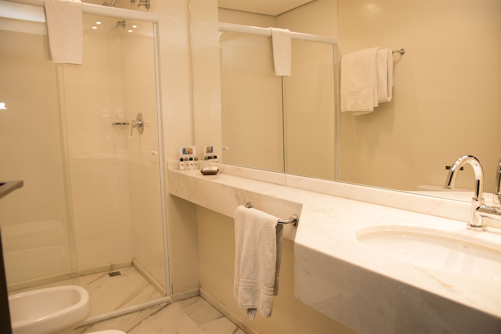 Class Hotel Rio Claro 41/43