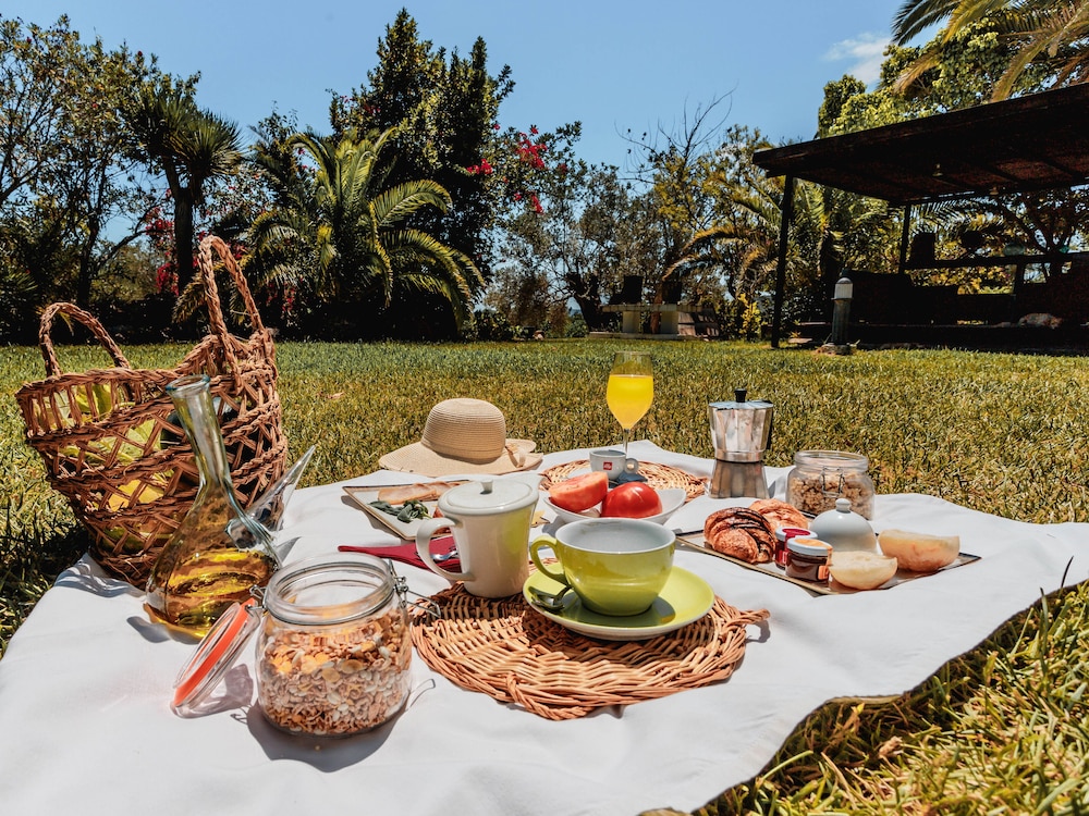 Agroturismo Can Pere Sord 27/50
