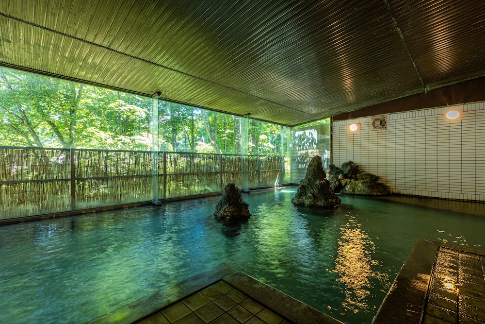 KAMENOI HOTEL Tazawako 33/50