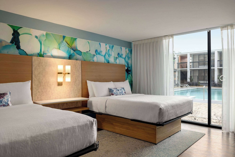 Room, 2 Queen Beds, Accessible