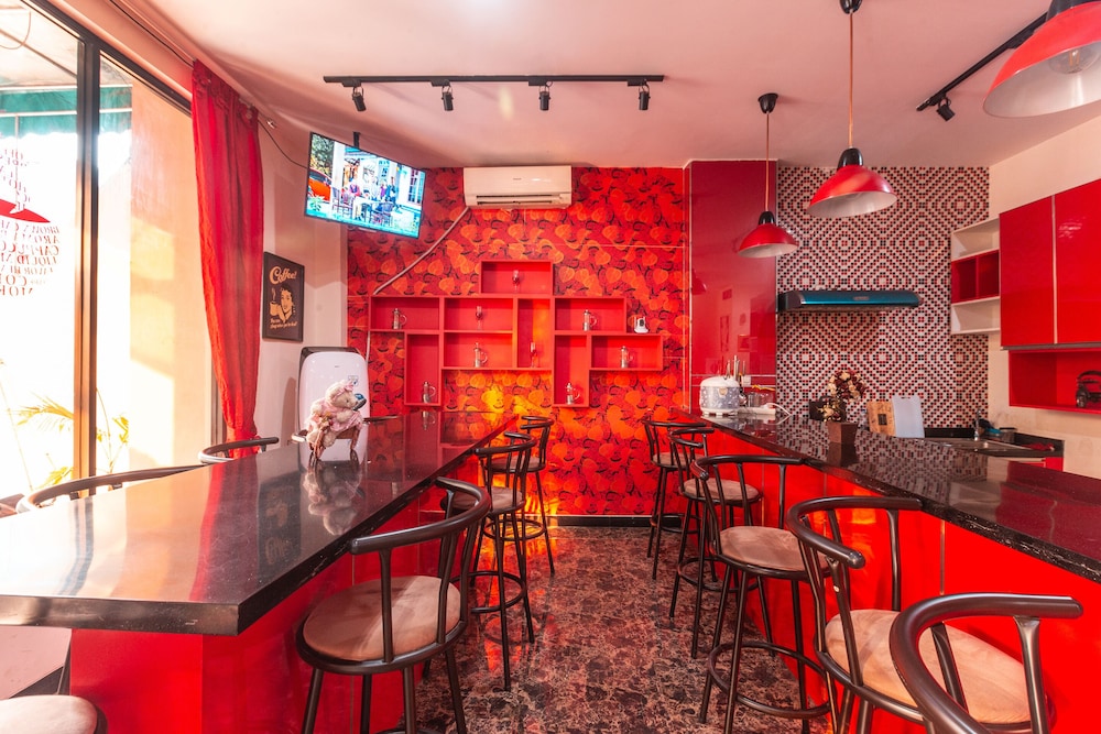 Hotel Celvasha 22/26