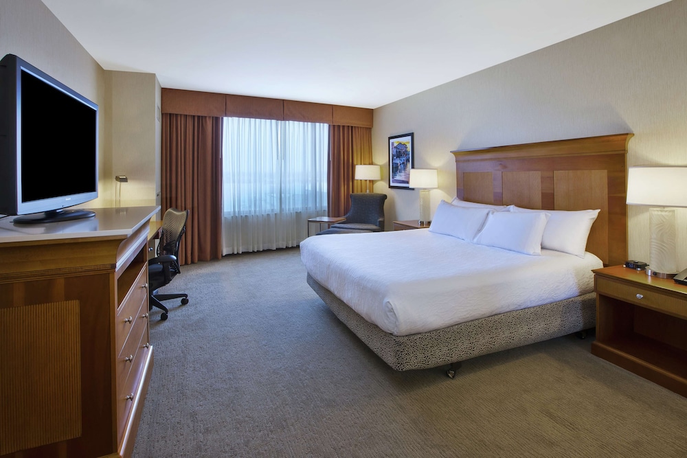 Hilton Garden Inn Portland Downtown Waterfront 14/41