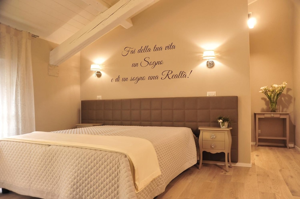 B and B Villa Anna photo5