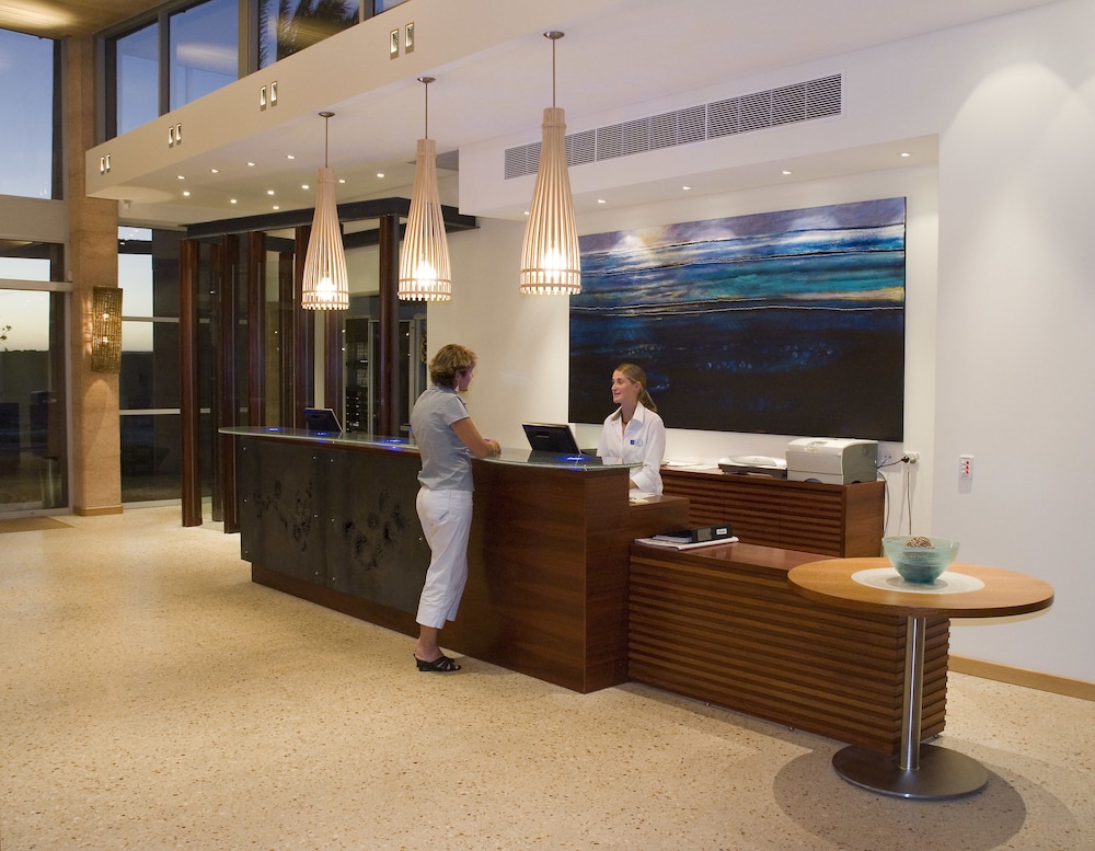 Mantarays Ningaloo Beach Resort 7/67
