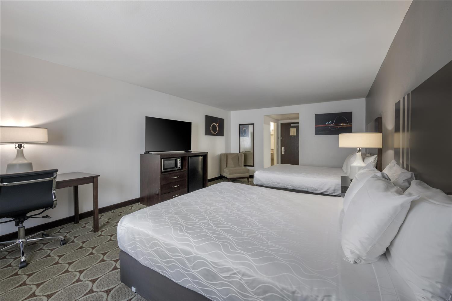 Best Western Pahrump Oasis 12/38