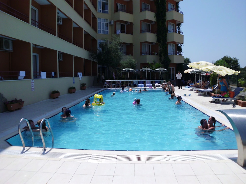 Side Kervan Hotel 43/50