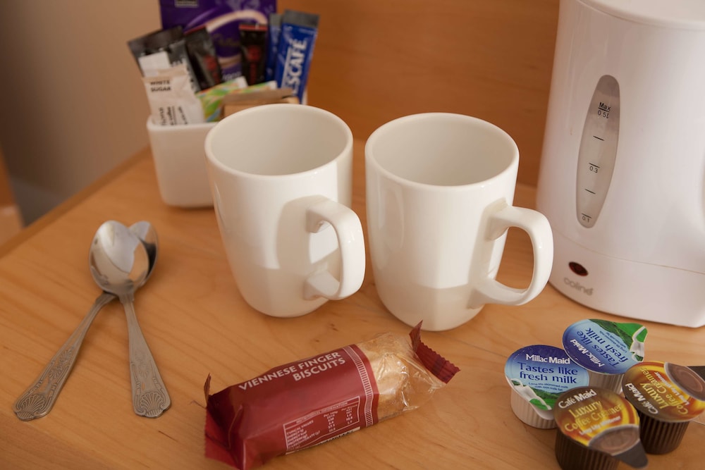 Best Western Priory Hotel 26/37