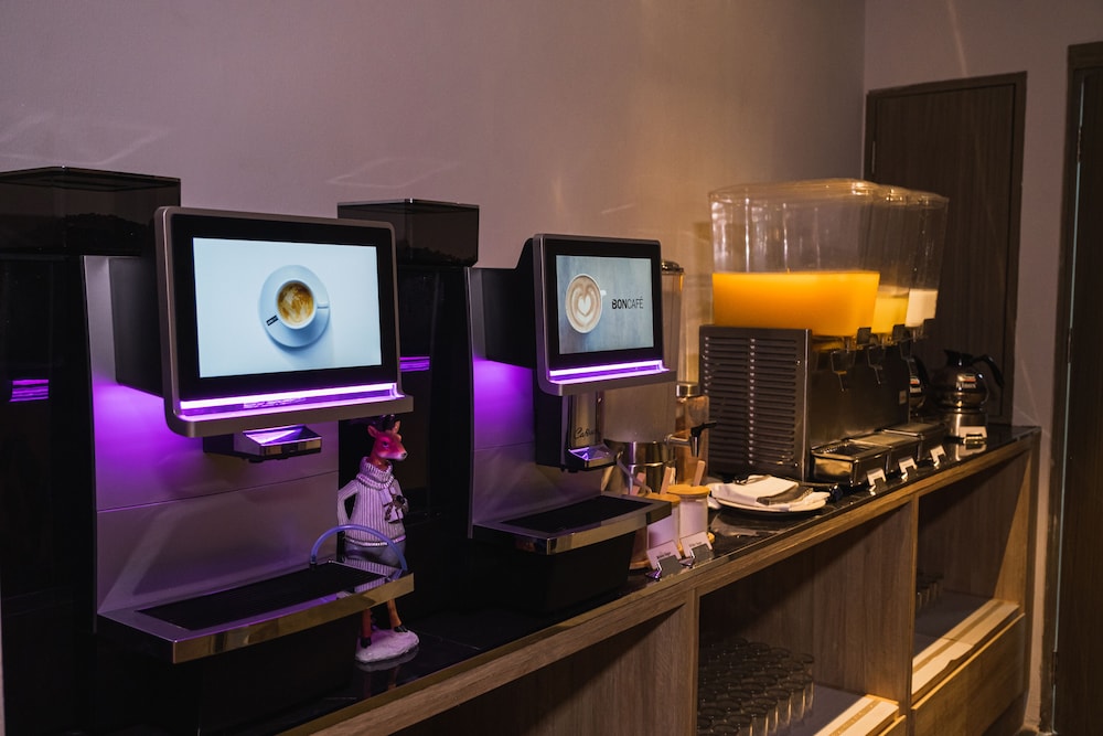 Moose Hotel Nimman 36/48