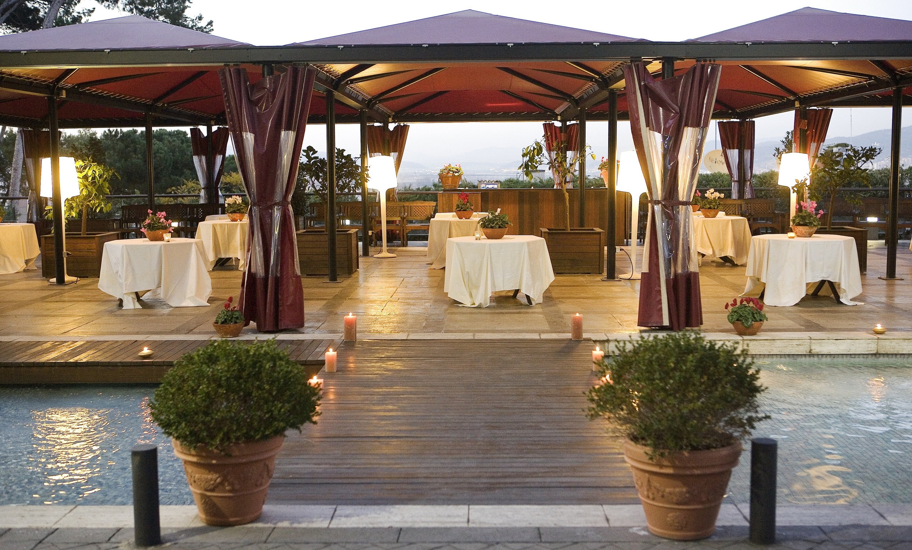 Hotel El Castell 46/48