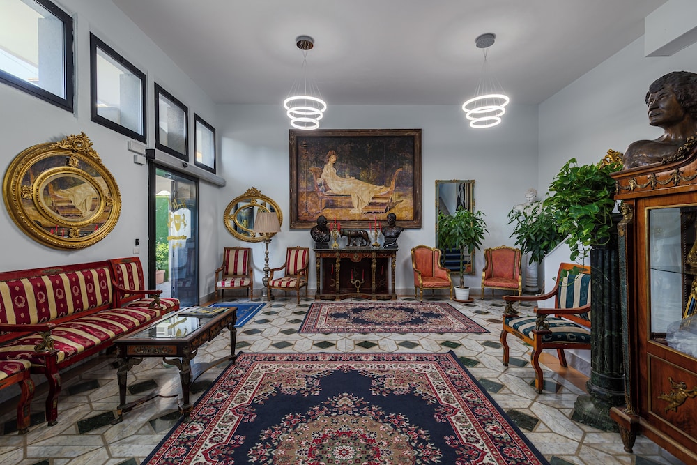 Hotel Giulietta E Romeo 30/50