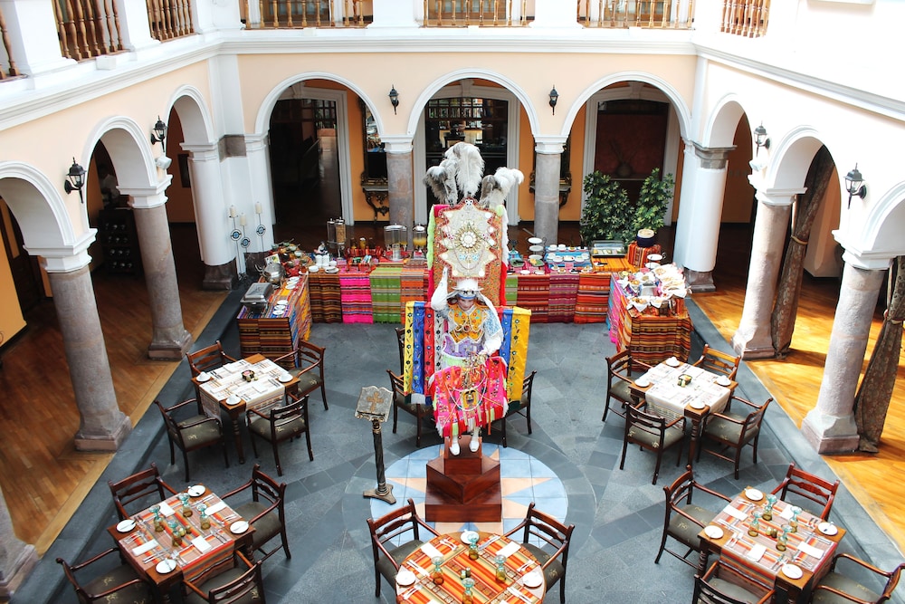 Hotel Patio Andaluz 44/50