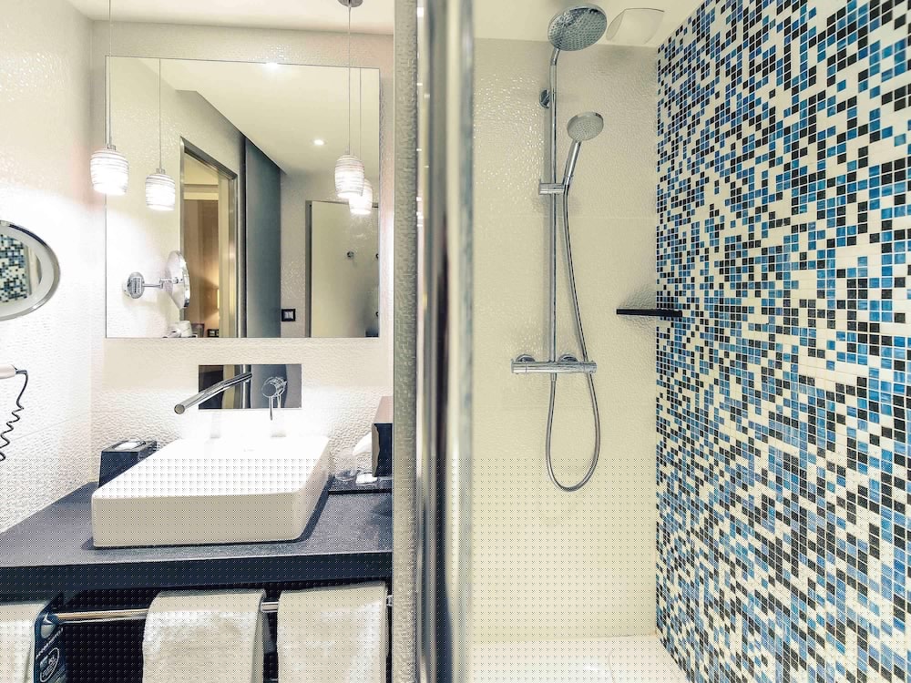 Mercure Dijon Centre Clemenceau 18/78