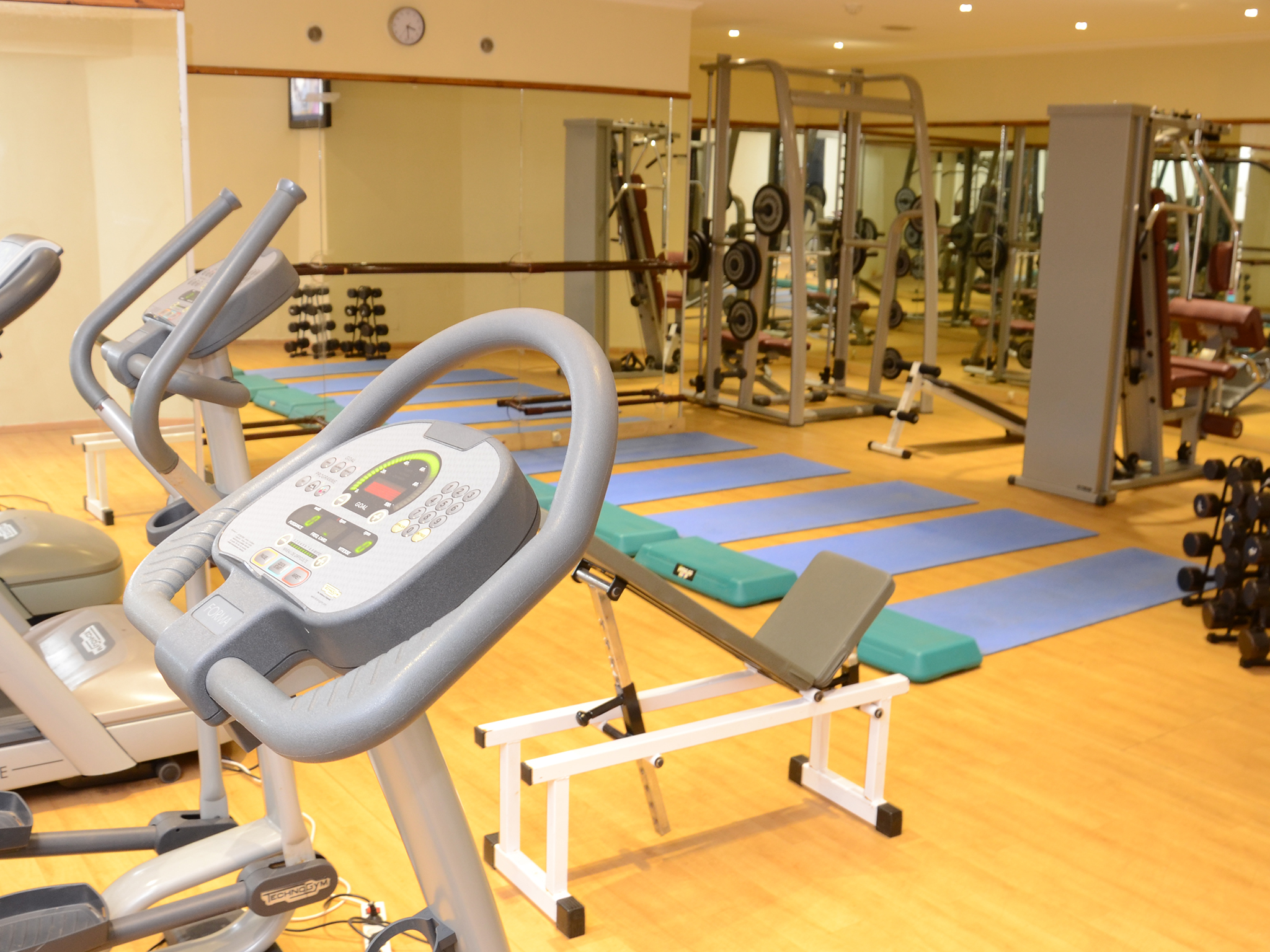 Odyssee Park Hotel 24/50