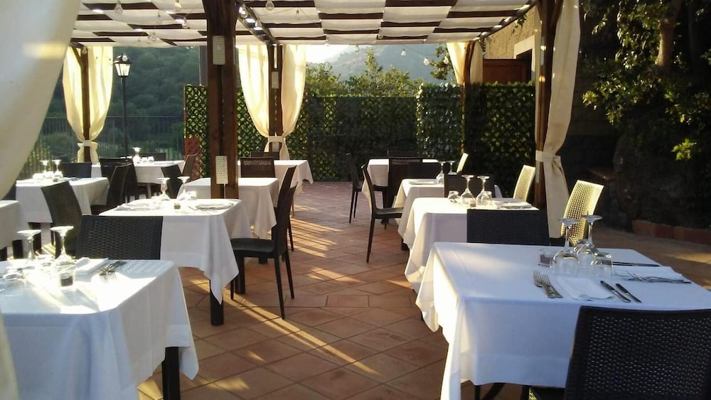 The Borgo Alcantara 45/70